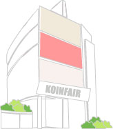 KOIN FAIR
